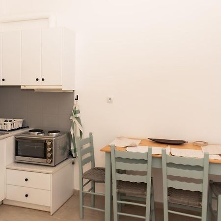 Memi Houses Koróni Exteriér fotografie